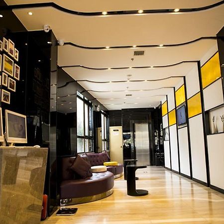 Lavande Hotel Beijing Changping Government Street Luaran gambar