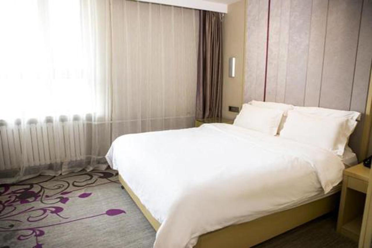 Lavande Hotel Beijing Changping Government Street Luaran gambar
