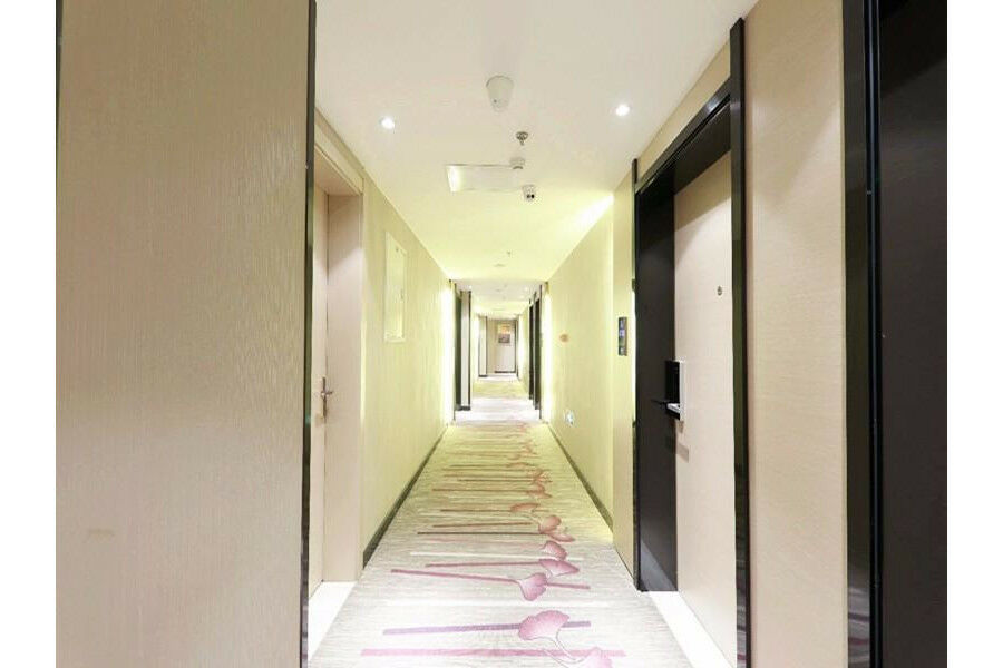 Lavande Hotel Beijing Changping Government Street Luaran gambar