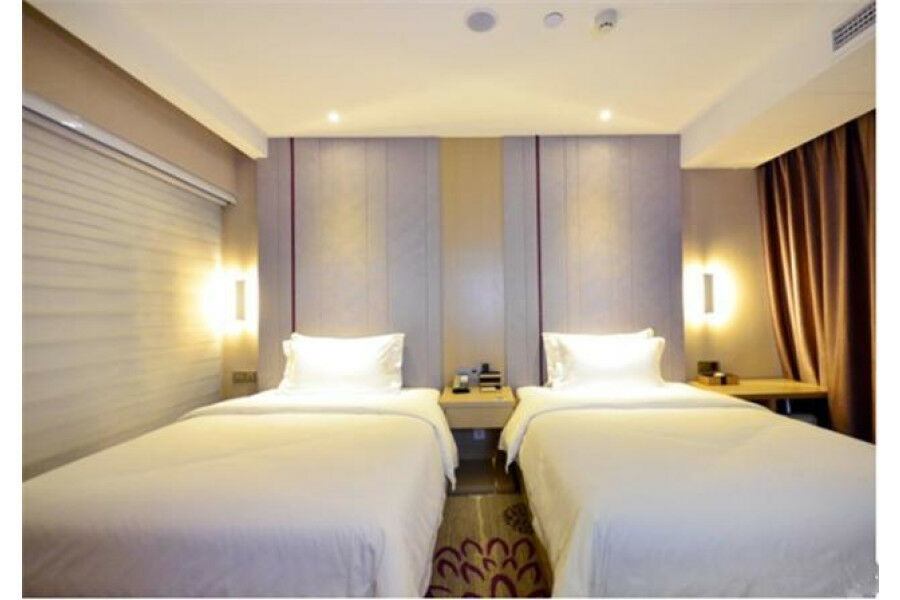Lavande Hotel Beijing Changping Government Street Luaran gambar