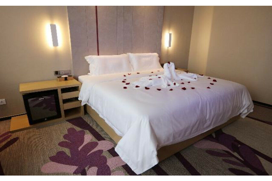 Lavande Hotel Beijing Changping Government Street Luaran gambar