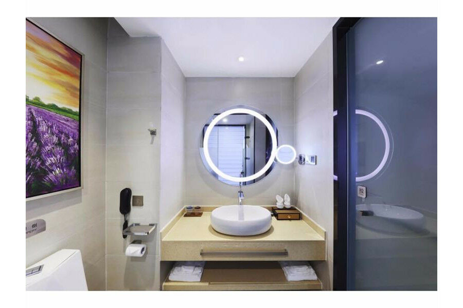 Lavande Hotel Beijing Changping Government Street Luaran gambar