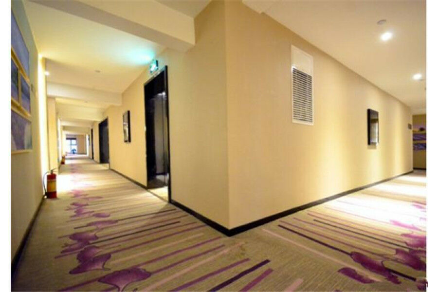 Lavande Hotel Beijing Changping Government Street Luaran gambar
