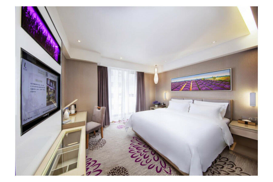 Lavande Hotel Beijing Changping Government Street Luaran gambar