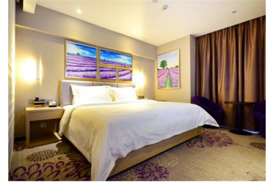 Lavande Hotel Beijing Changping Government Street Luaran gambar