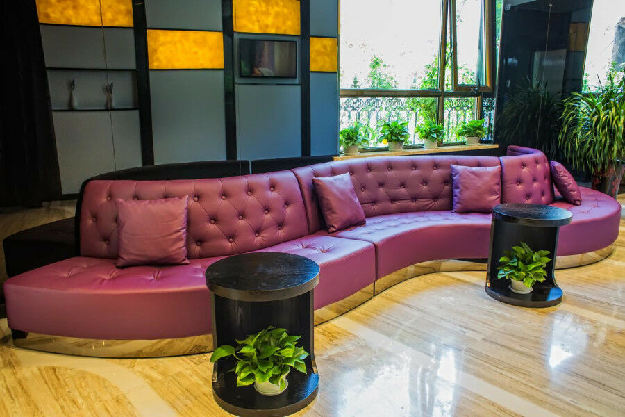 Lavande Hotel Beijing Changping Government Street Luaran gambar