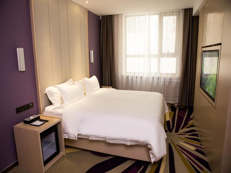 Lavande Hotel Beijing Changping Government Street Luaran gambar