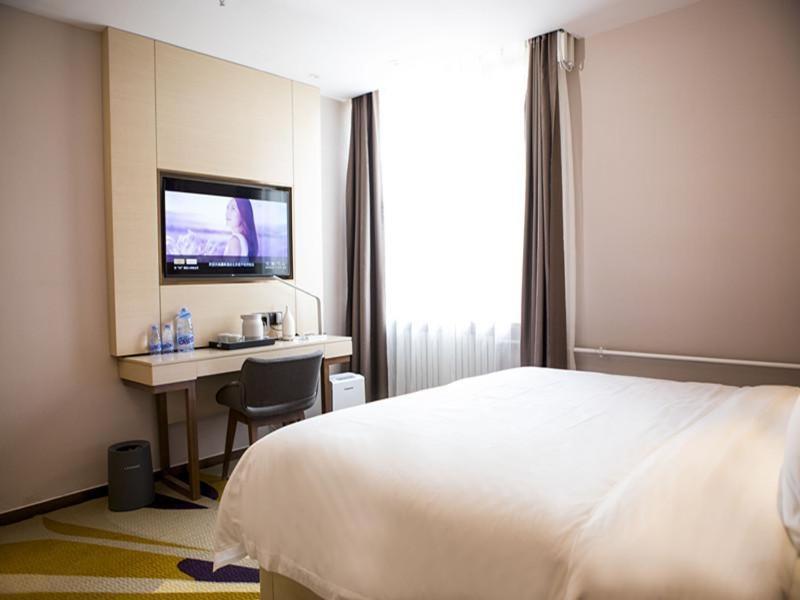 Lavande Hotel Beijing Changping Government Street Luaran gambar
