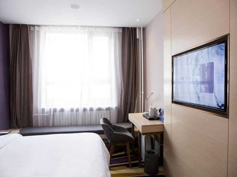 Lavande Hotel Beijing Changping Government Street Luaran gambar