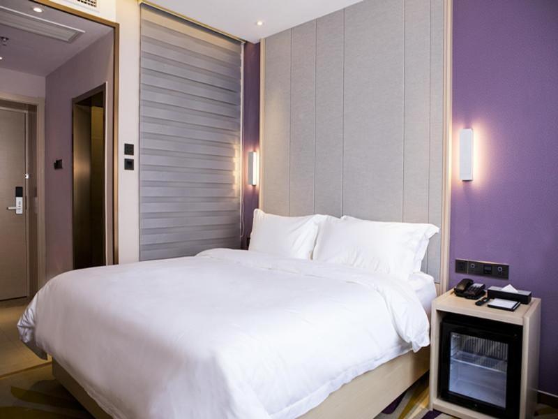 Lavande Hotel Beijing Changping Government Street Luaran gambar