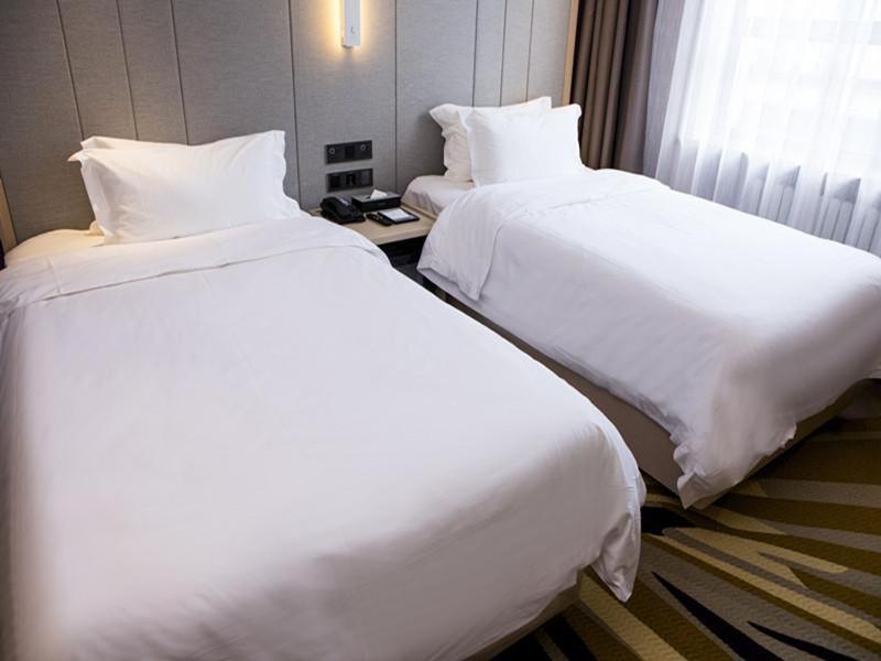 Lavande Hotel Beijing Changping Government Street Luaran gambar